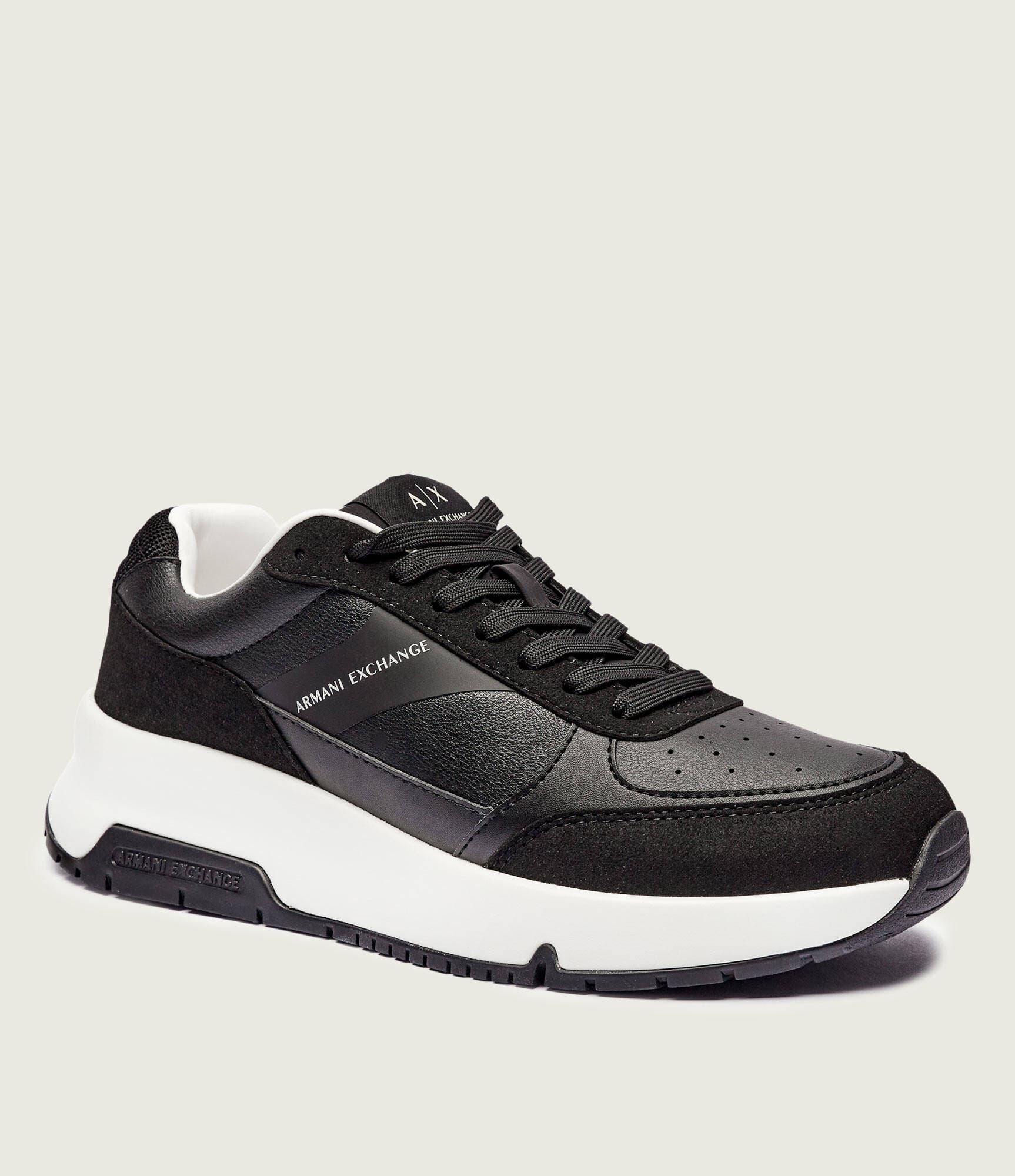 Armani Exchange Sneakersy