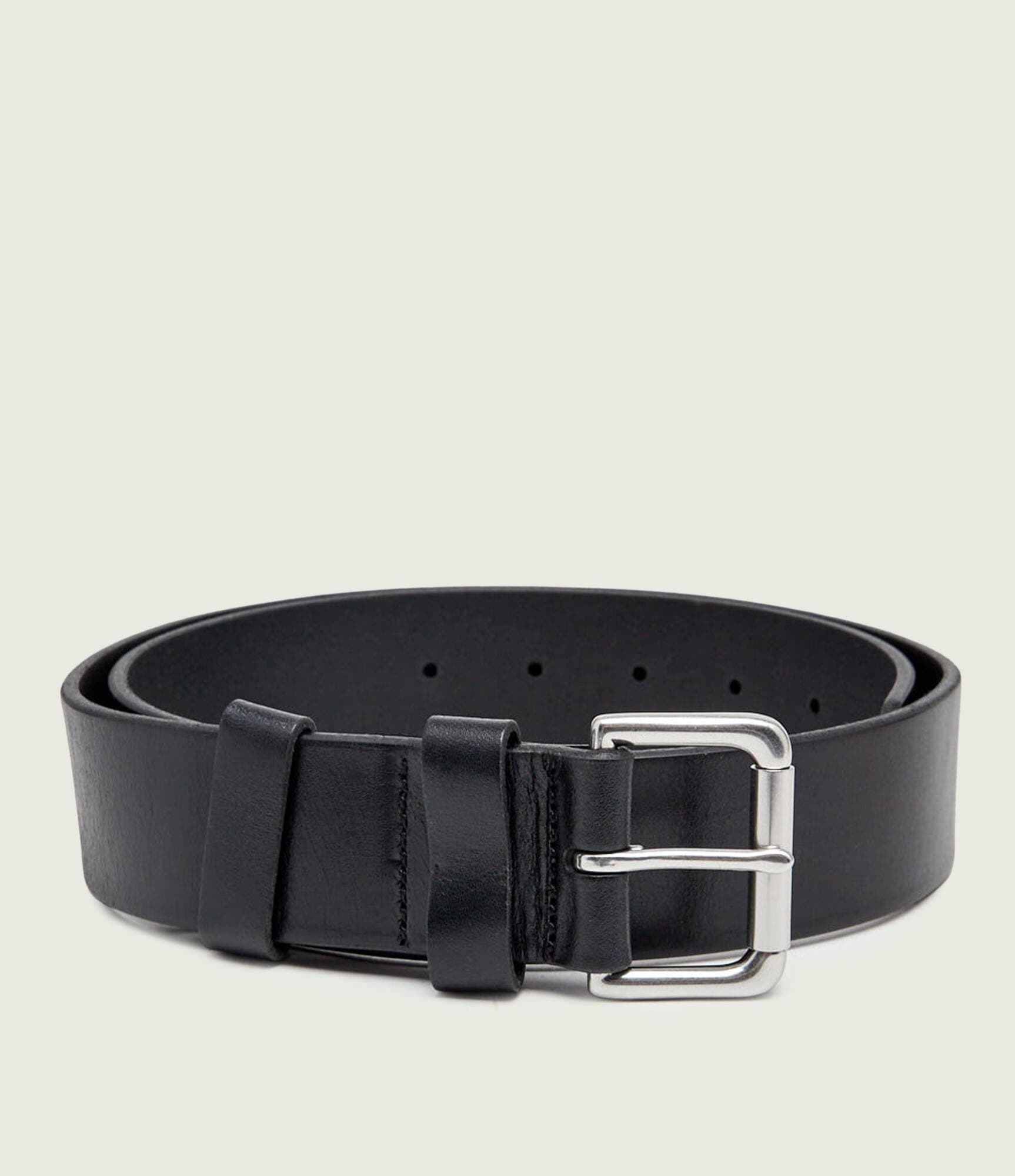 POLO RALPH LAUREN Skórzany pasek