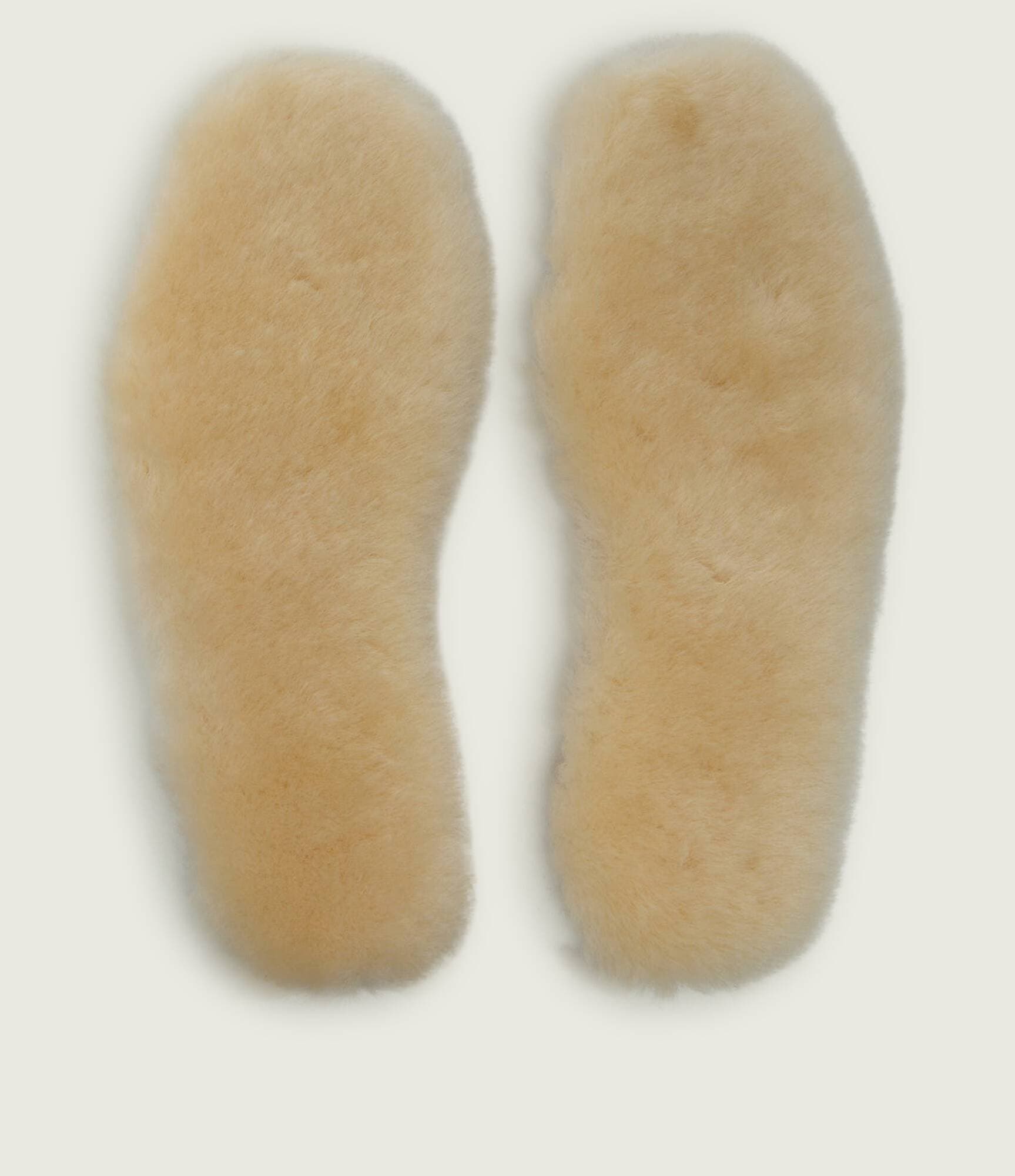 UGG Wełniane wkładki do butów