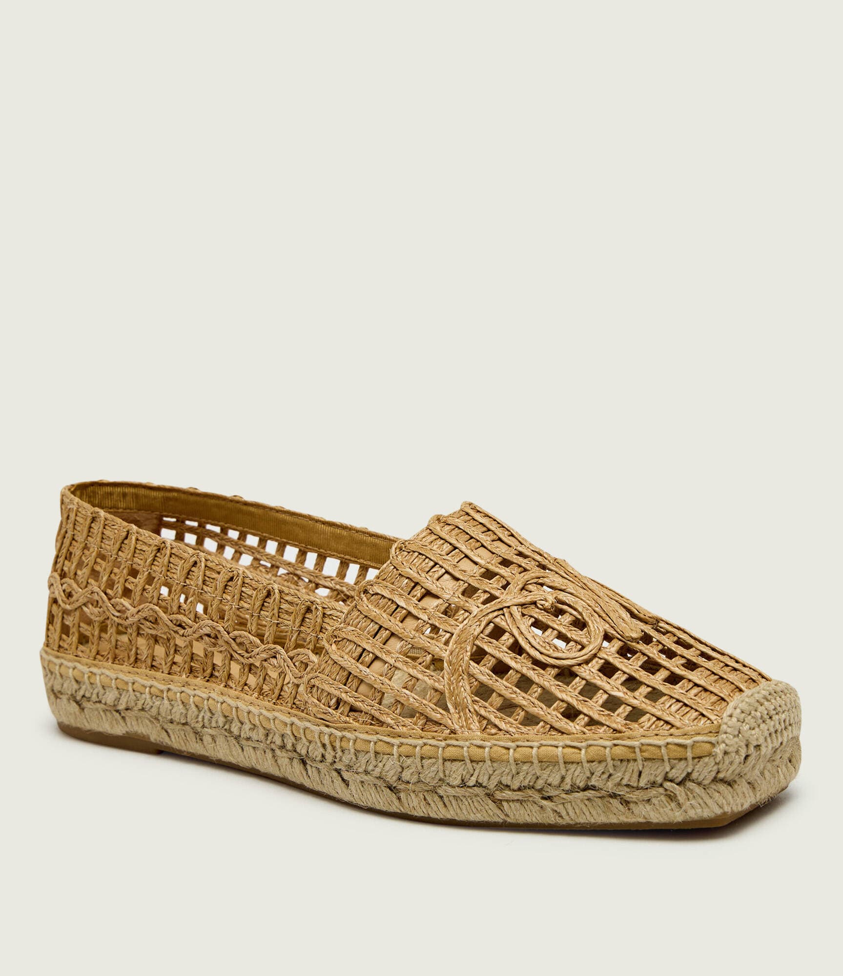 Weekend MaxMara Espadryle WKAILMES