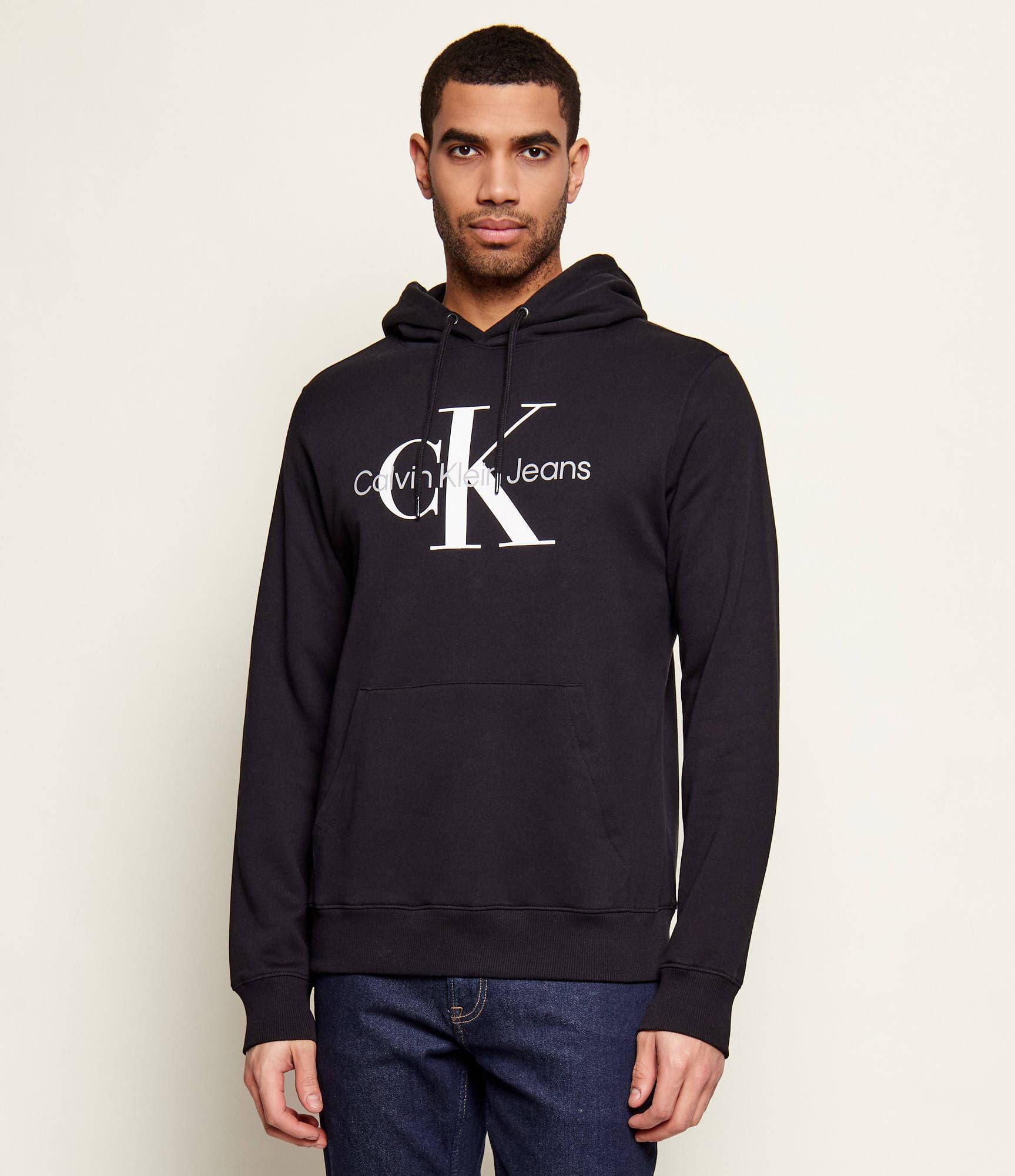 Calvin Klein Jeans Bluza | Regular Fit