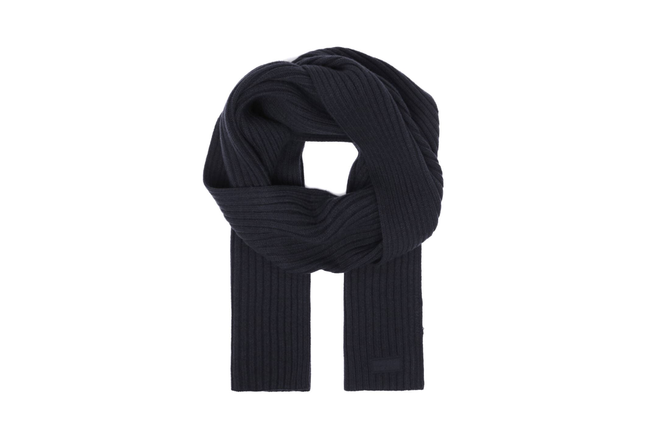 Joop! Jeans Szal Francis | z dodatkiem wełny