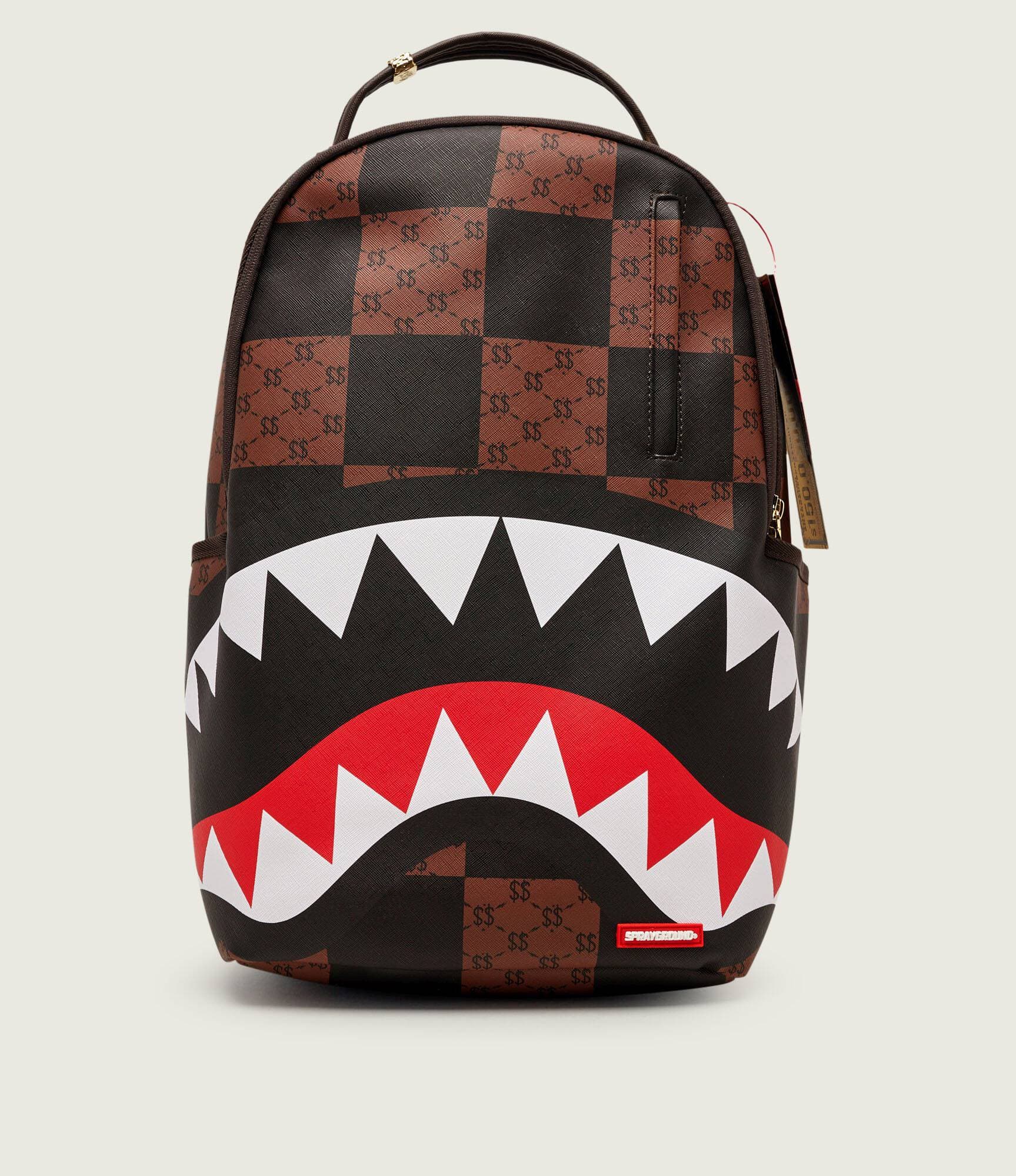 Sprayground Plecak