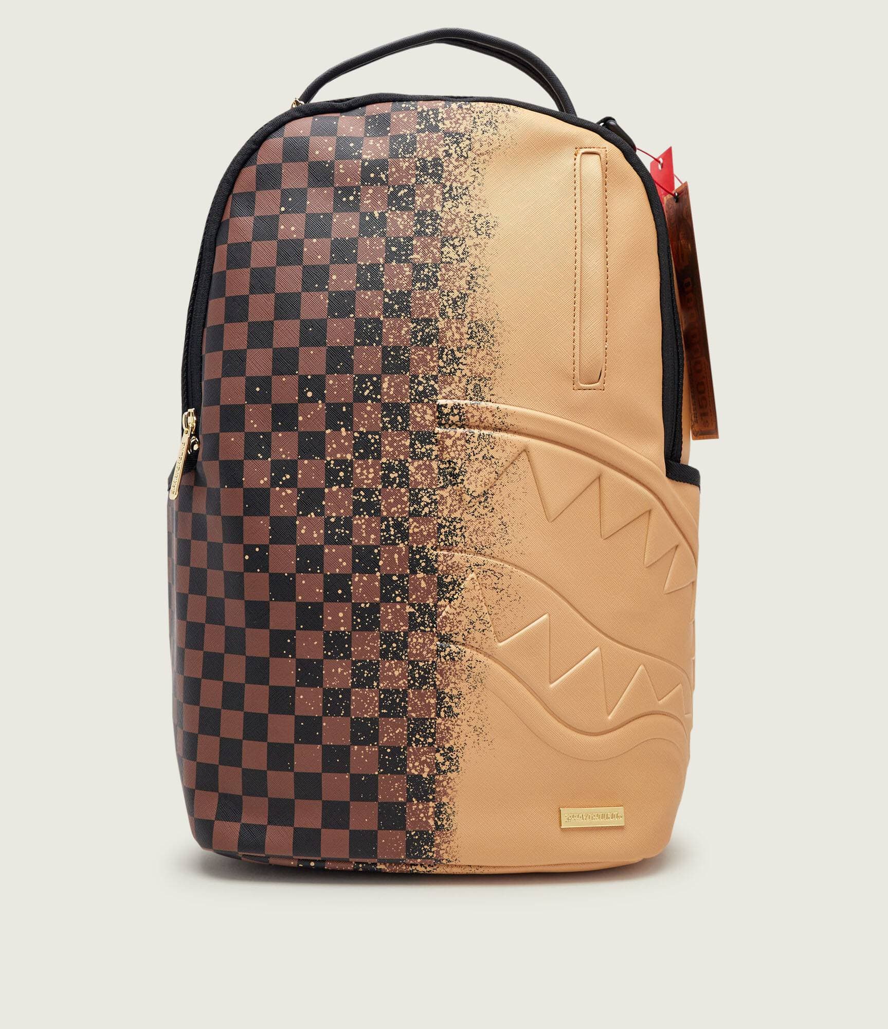 Sprayground Plecak HENNY SPRITZ