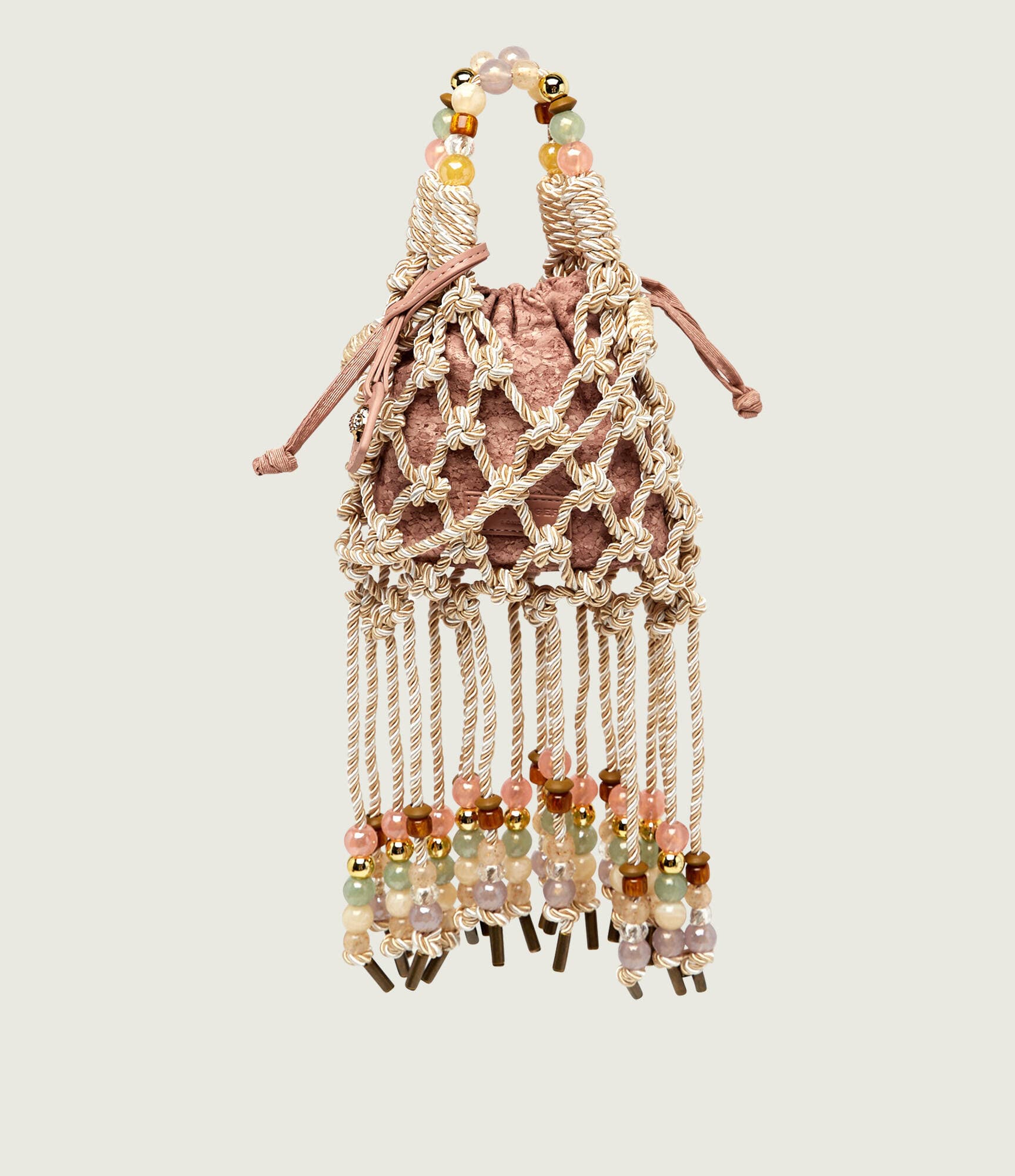 Kurt Geiger Worek Mini Macrame