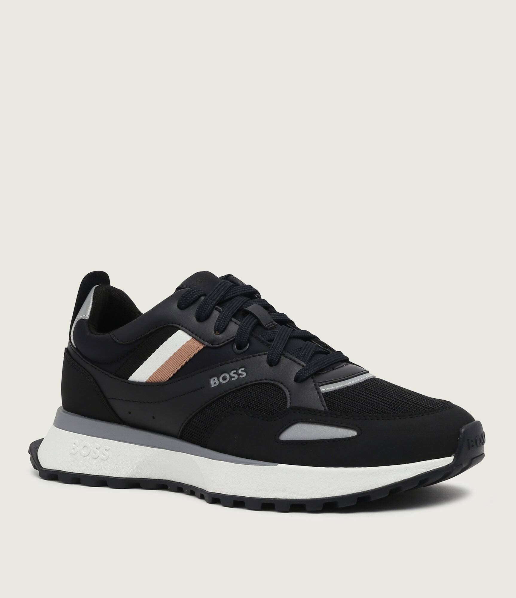 BOSS BLACK Sneakersy Jonah_Runn