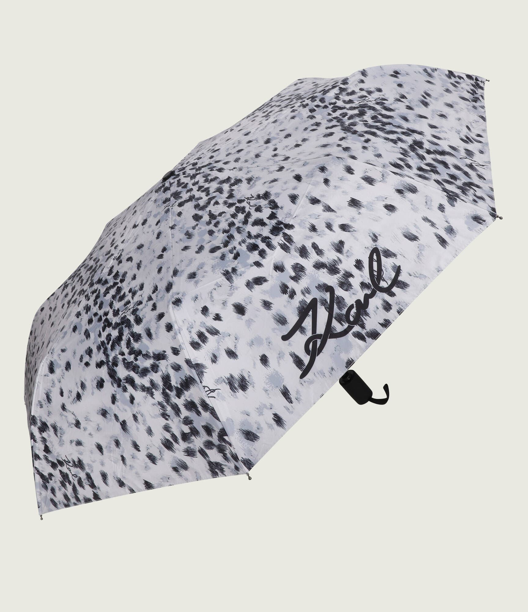 Karl Lagerfeld Parasol k/signature