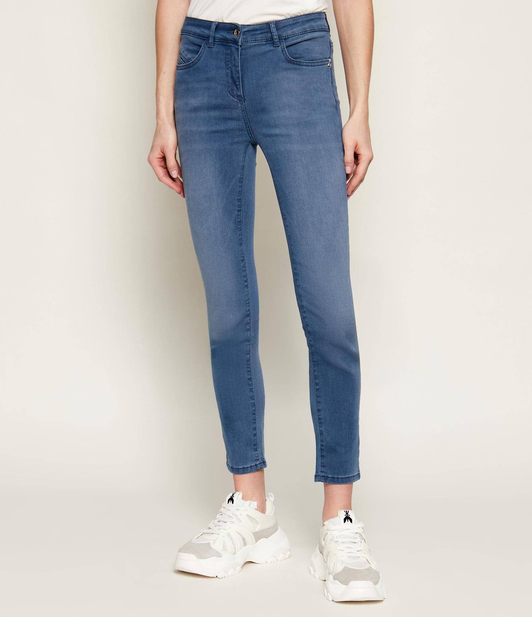 Patrizia Pepe Jeansy | Slim Fit