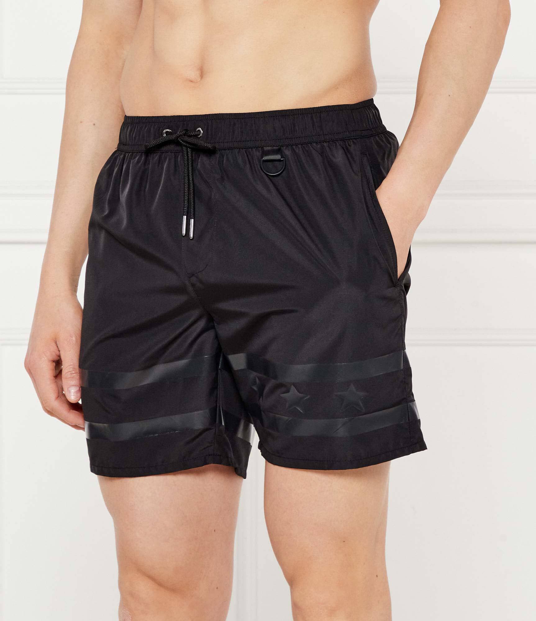 Iceberg Szorty kąpielowe | Regular Fit