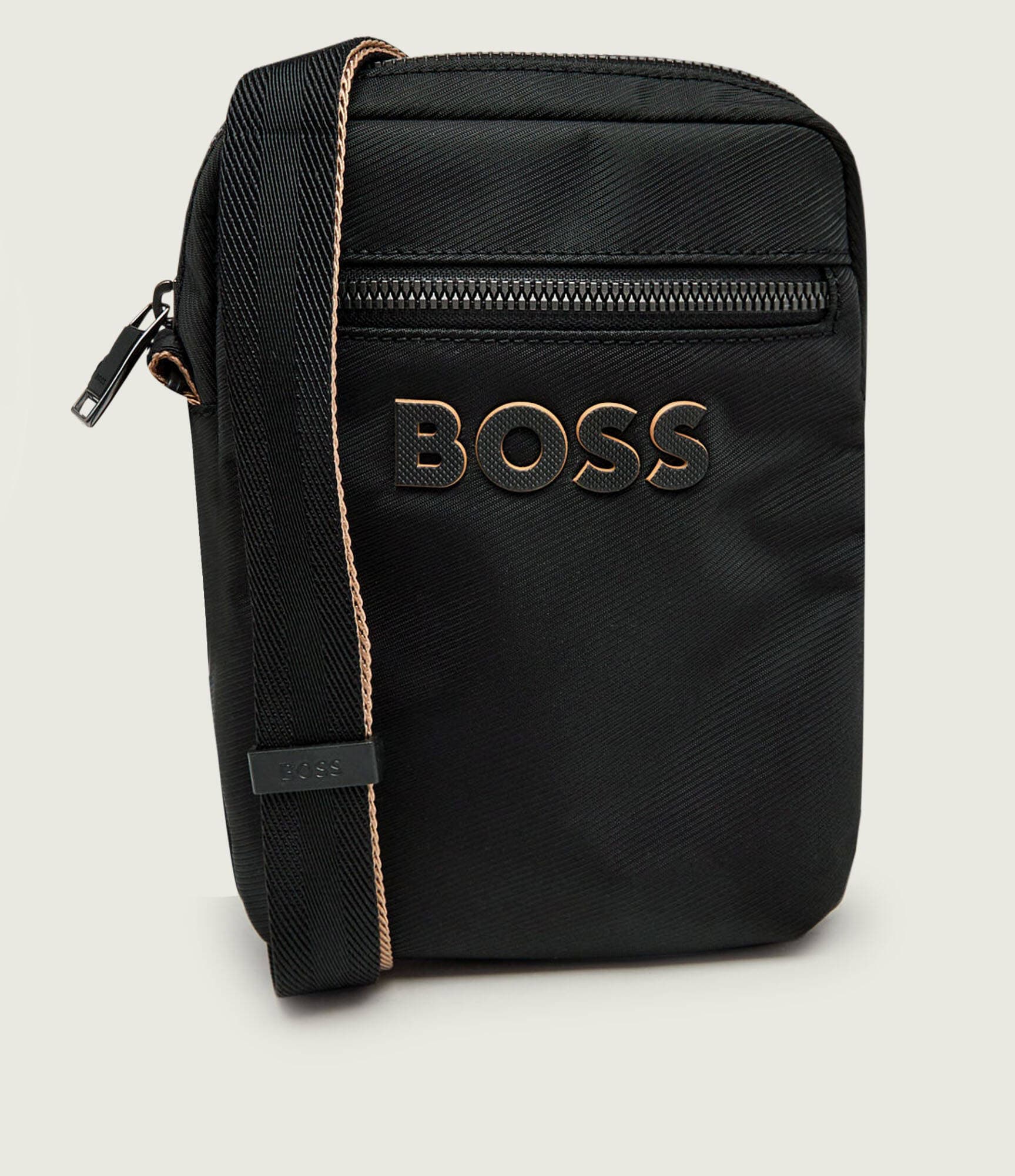 BOSS BLACK Reporterka Catch 3.0
