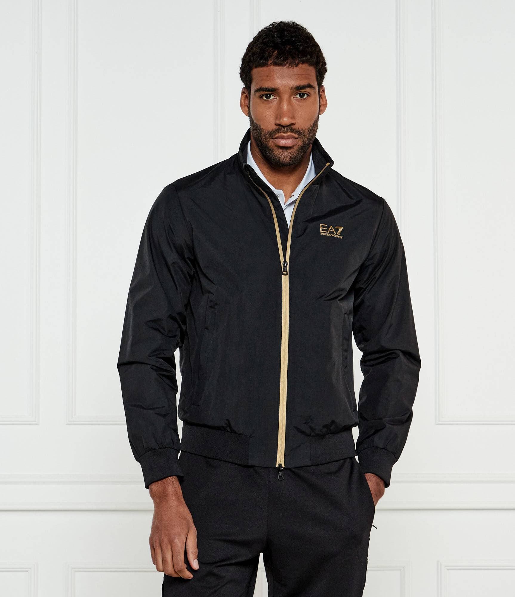 EA7 Kurtka bomber | Regular Fit