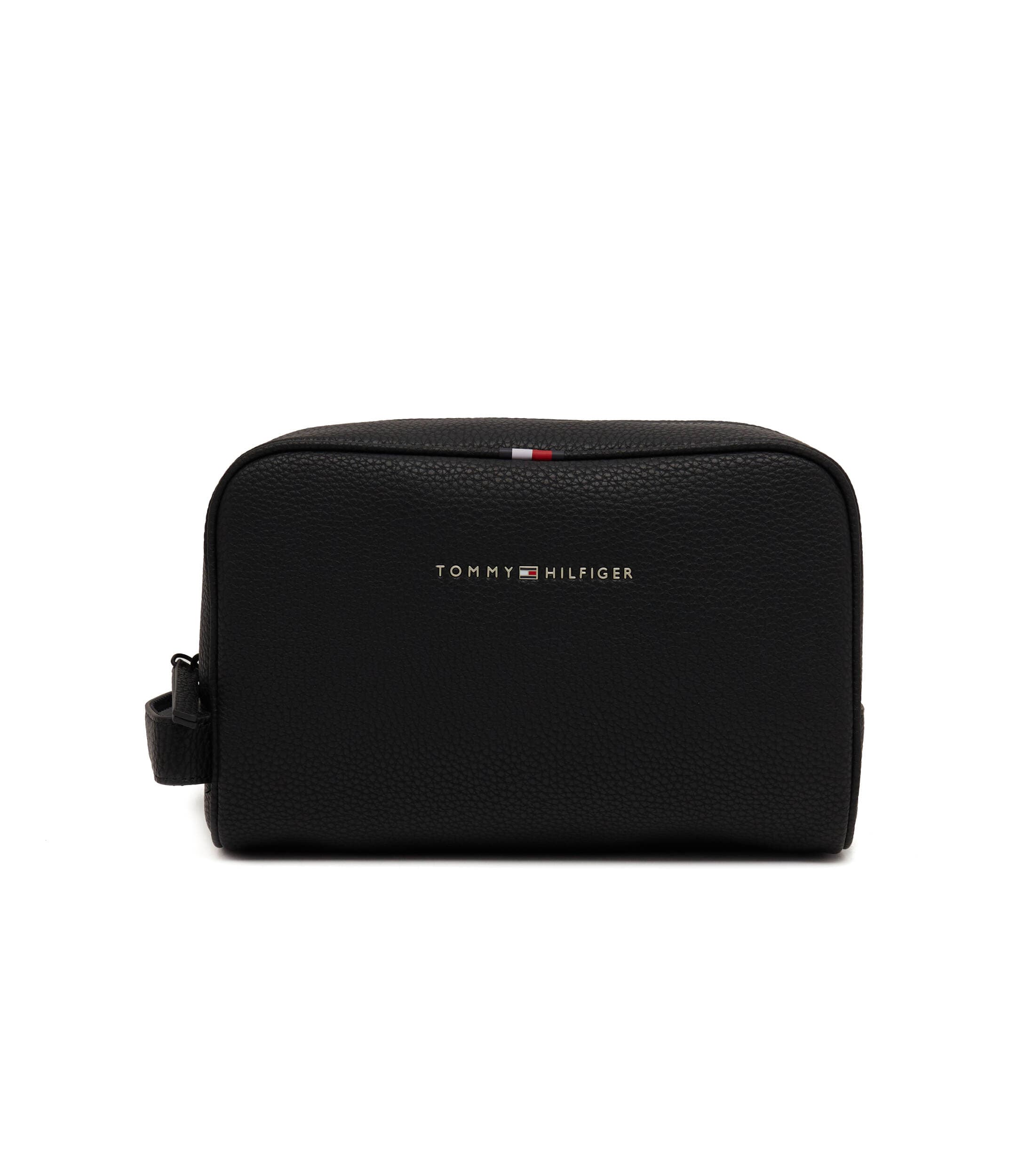 Tommy Hilfiger Saszetka ESSENTIAL PU WASHBAG