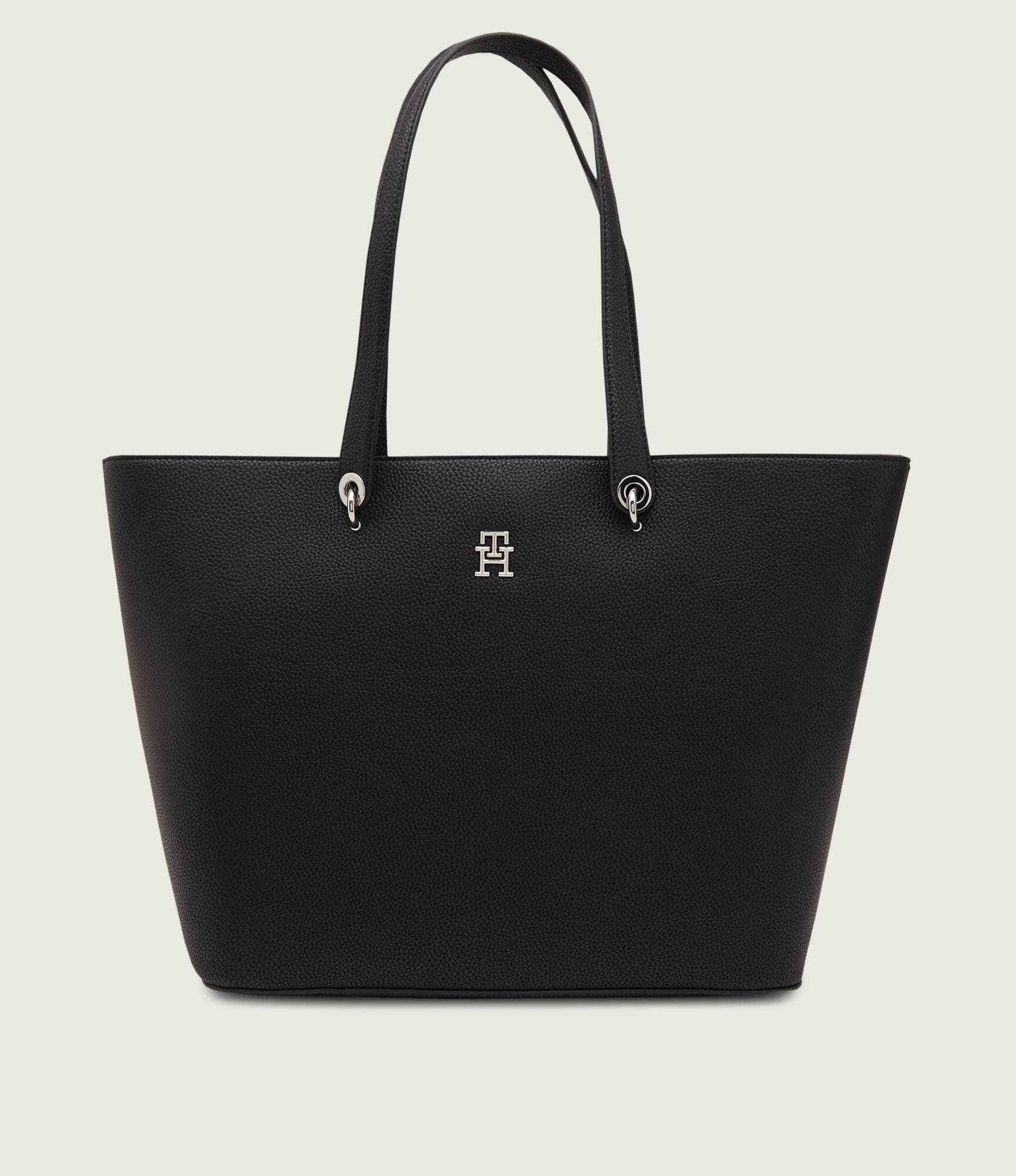 Tommy Hilfiger Shopperka EMBLEM