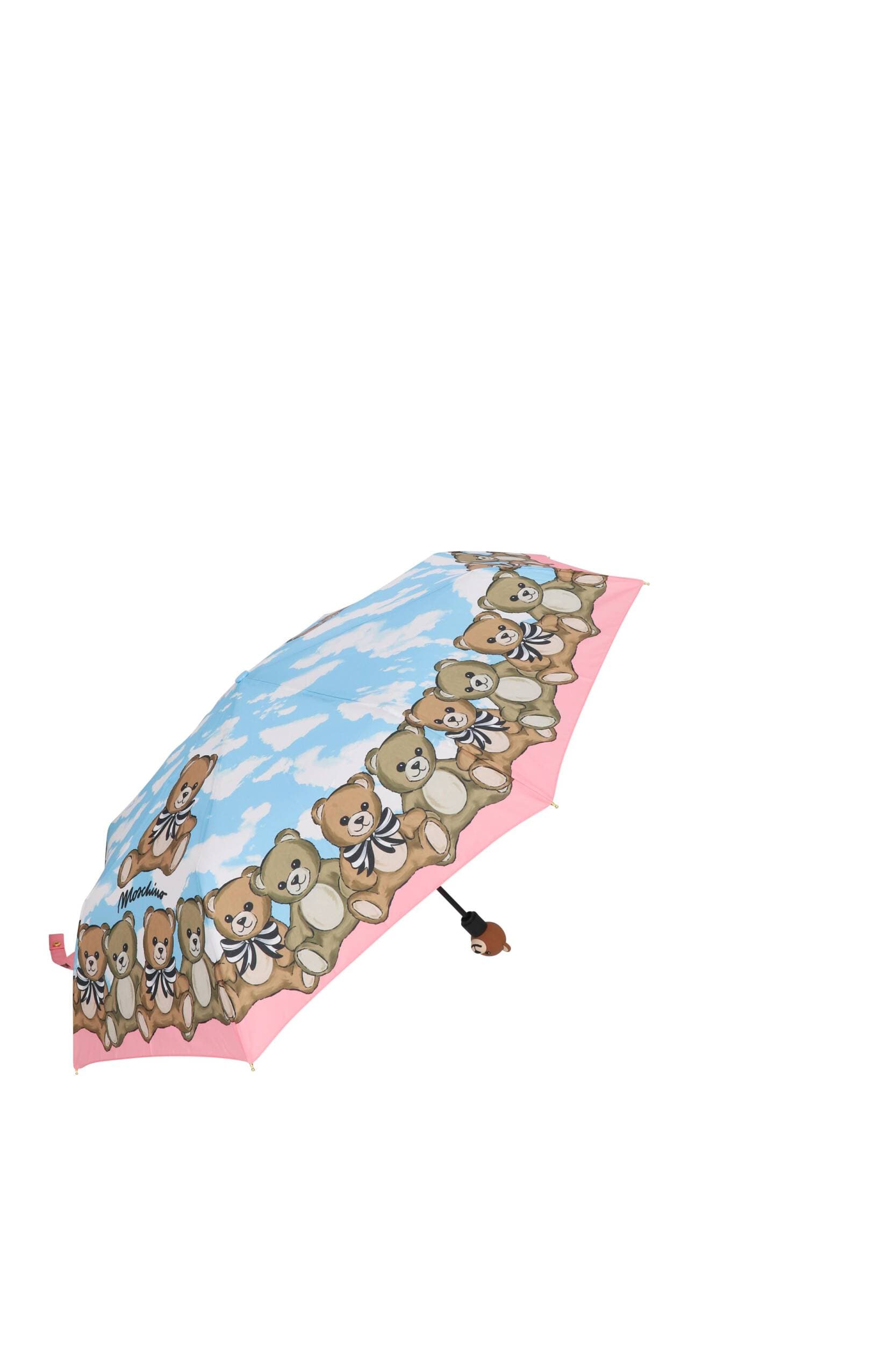 Moschino Parasol