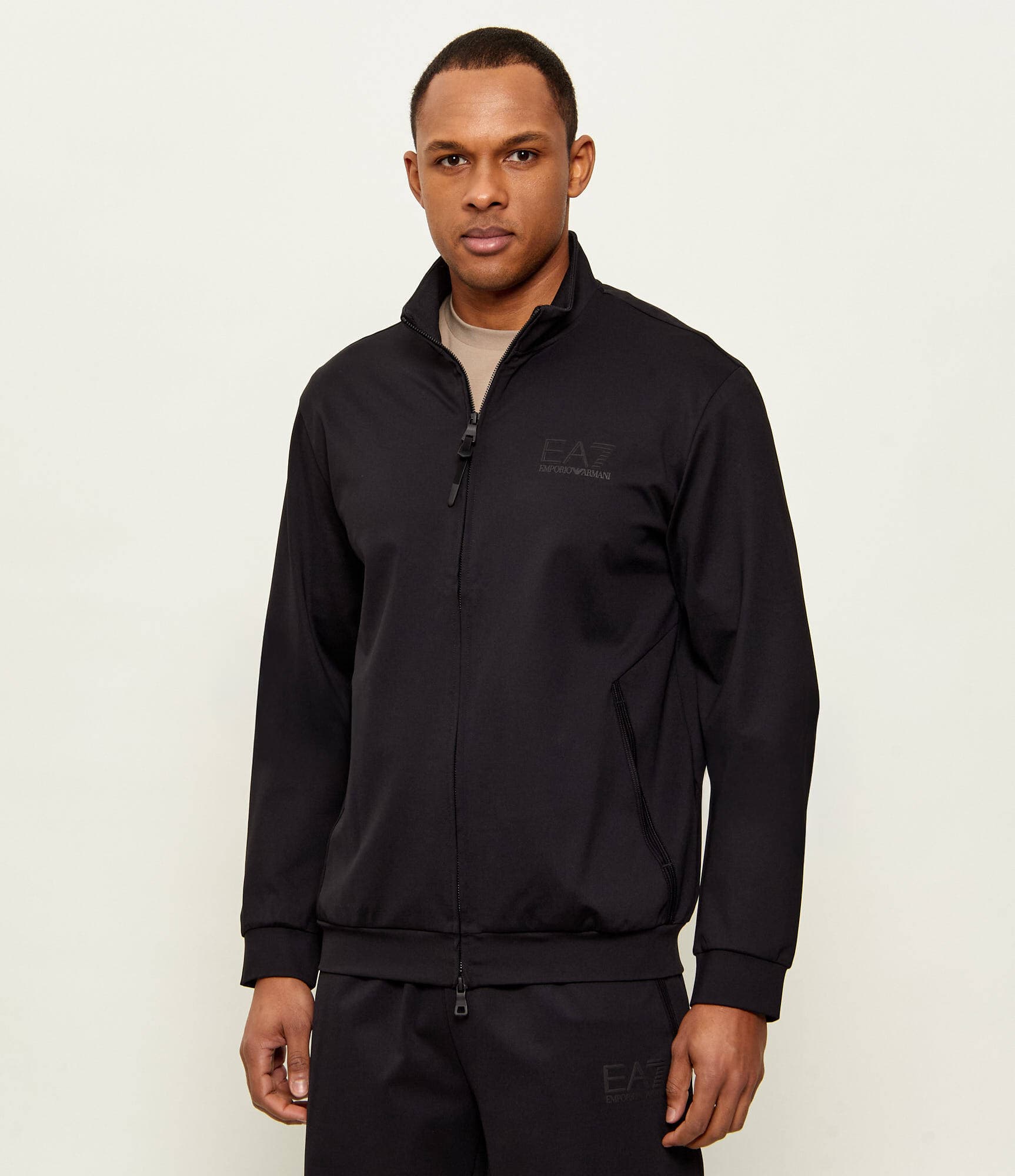 EA7 Bluza | Regular Fit