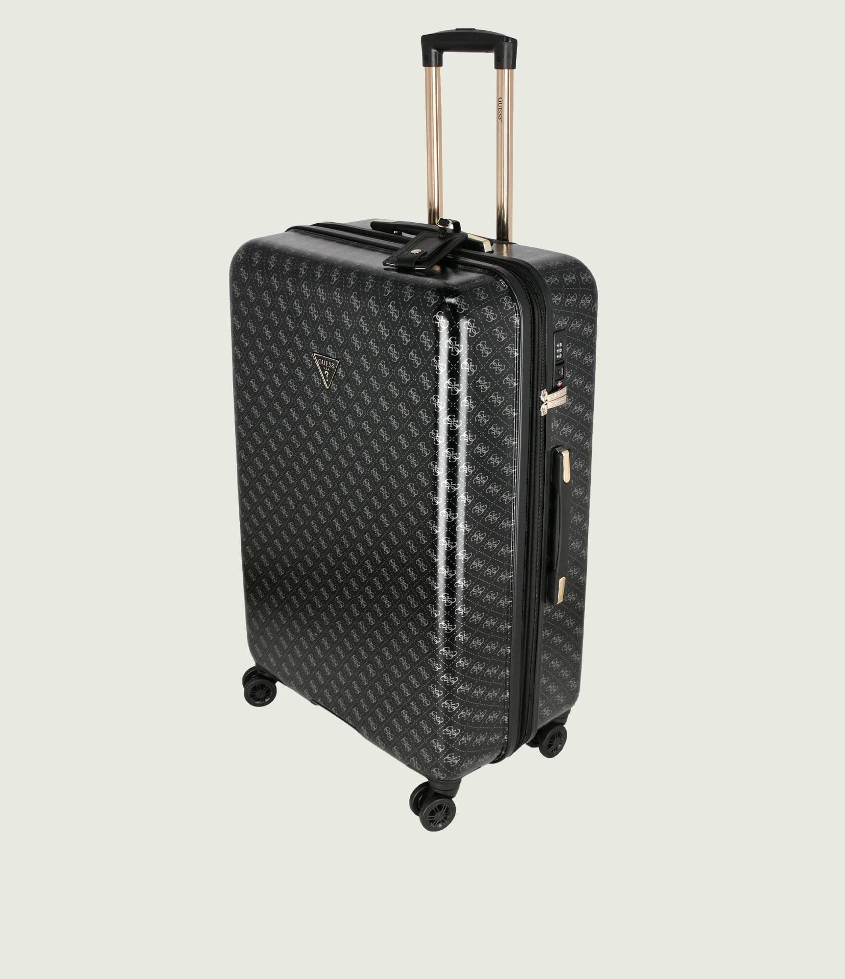 Guess Walizka | 66 x 47 x 28 cm