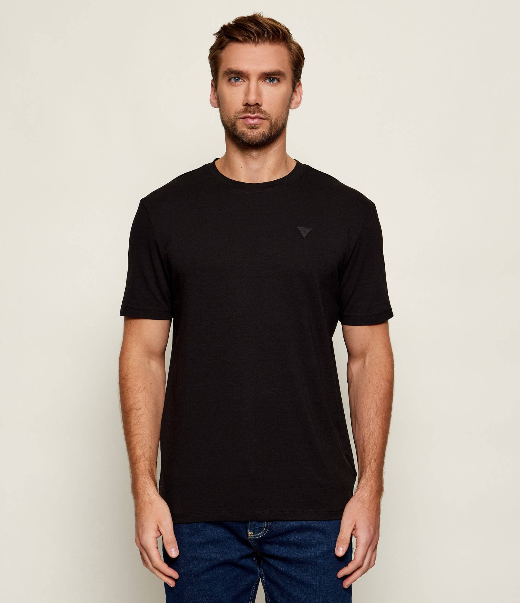 GUESS ACTIVE T-shirt HEDLEY | Regular Fit