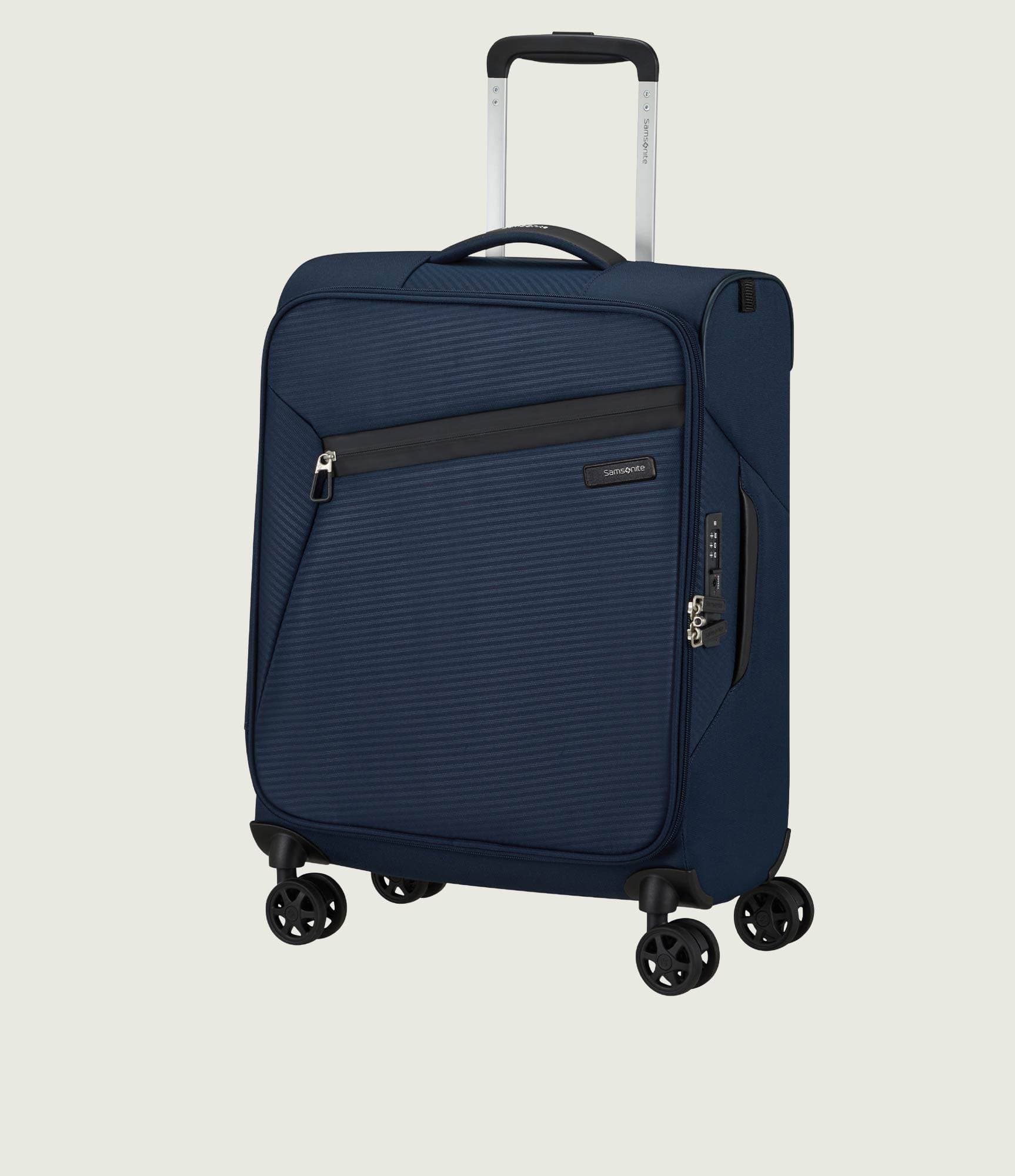 Samsonite Walizka LITEBEAM SPINNER 55/20