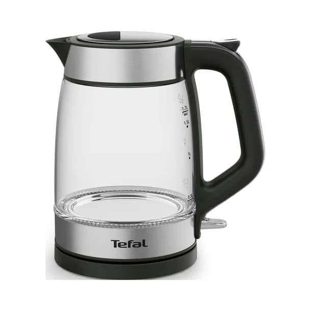 Czajnik elektryczny Tefal KI605830 2200 W 1,7 l bezbarwny