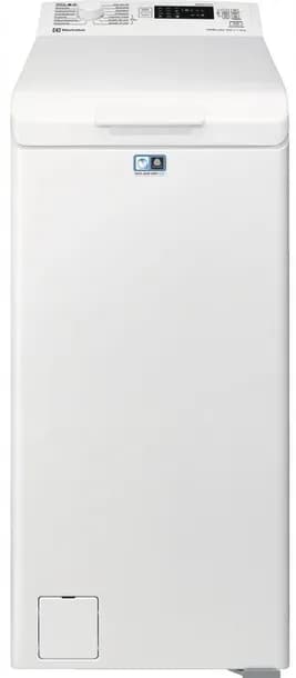 PRALKA ŁADOWANA OD GÓRY ELECTROLUX EW2TN25262P 6kg 1200obr DYSTRYBUCJA PL