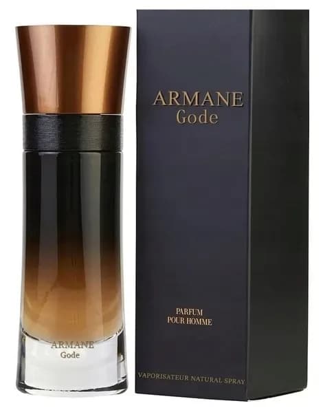 ARMANE GODE 100ml Perfumy męskie
