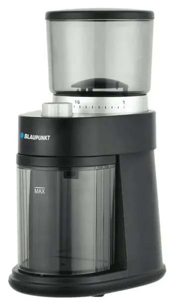 MŁYNEK DO KAWY ŻARNOWY MOCNY DUŻY XL REGULACJA MIELENIA FCM501 BLAUPUNKT