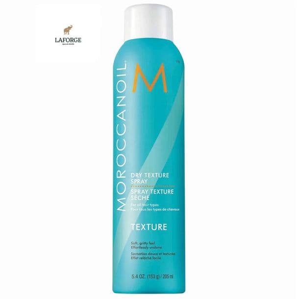 Moroccanoil Dry Texture Suchy Spray Teksturyzujący 205ml