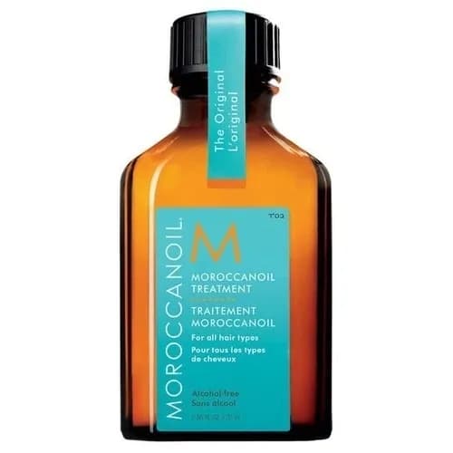 Moroccanoil Treatment kuracja do włosów 25 ml