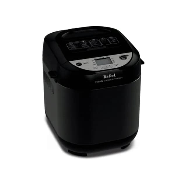 Wypiekacz do chleba Tefal PF251835 czarny 700 W