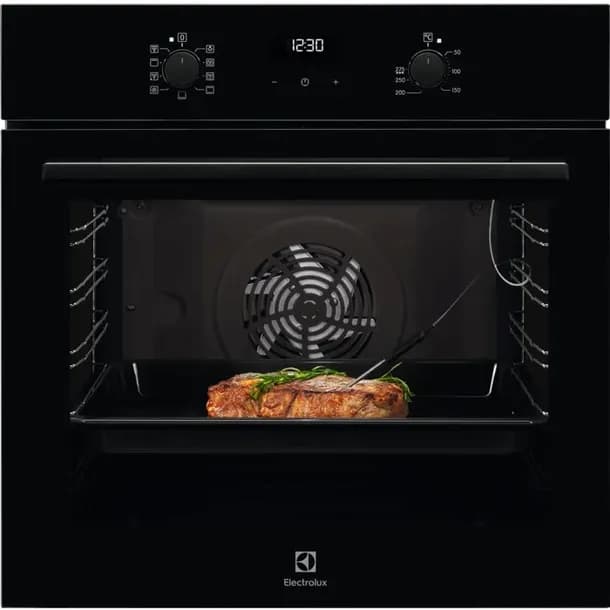 PIEKARNIK ELEKTRYCZNY DO ZABUDOWY ELECTROLUX EOE5C71Z CZARNY DYSTRYBUCJA PL