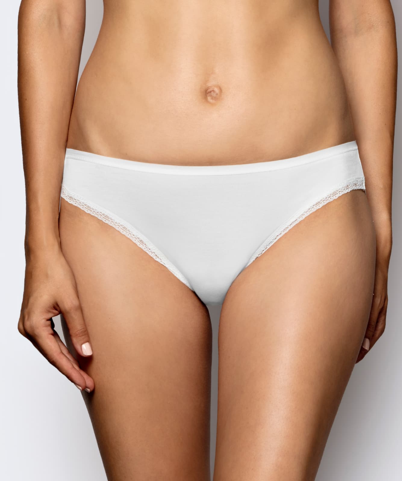 2-PACK Women's Sport Briefs