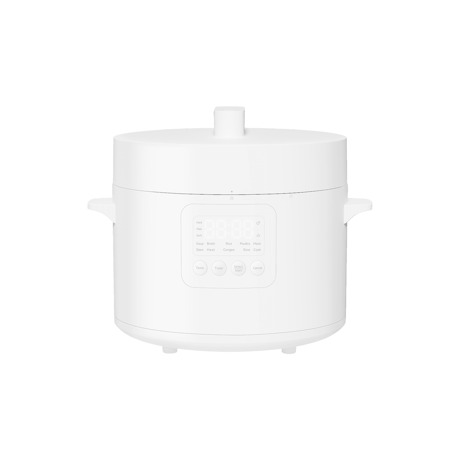 Xiaomi Electric Pressure Cooker 4.8L