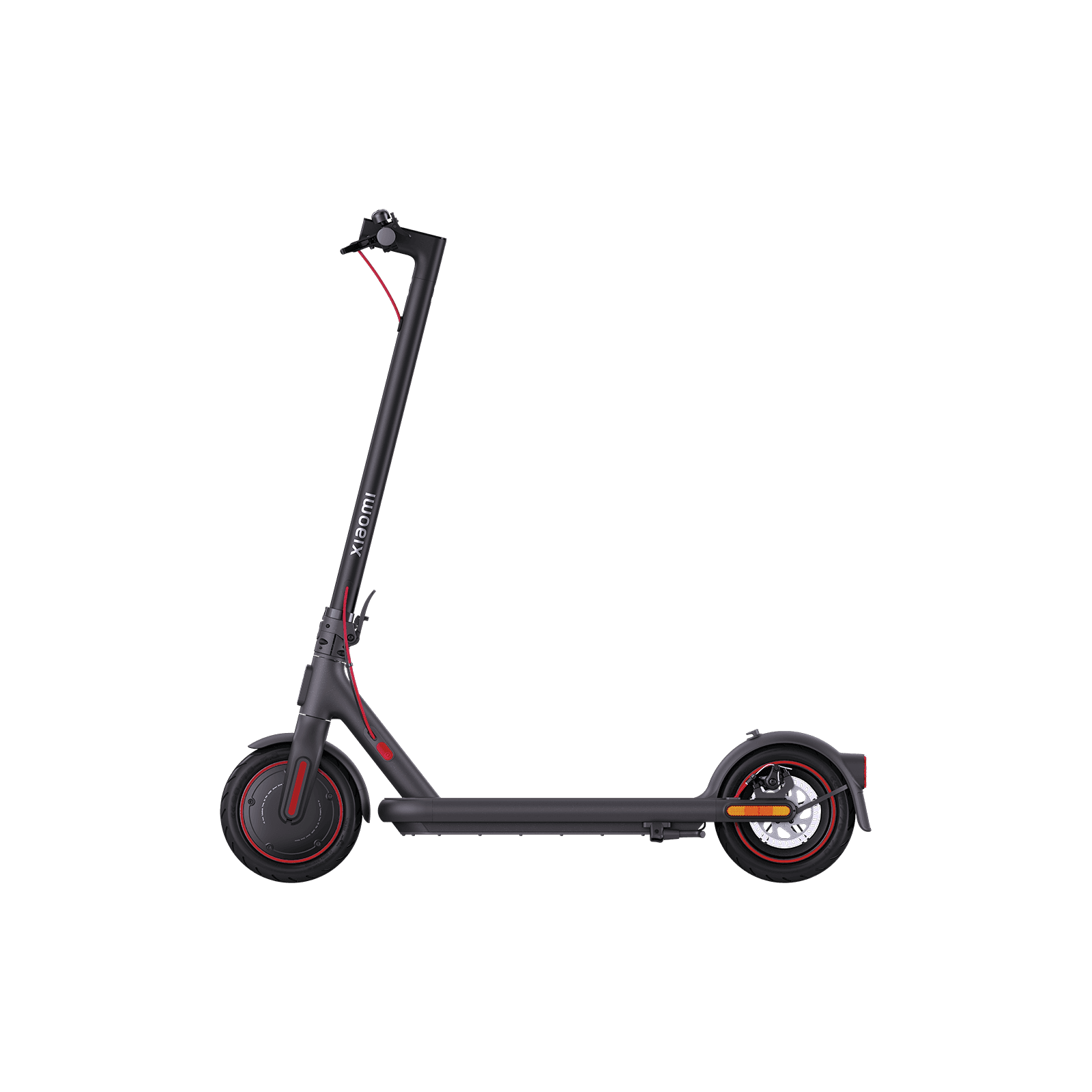 Xiaomi Electric Scooter 4 Pro IT Black