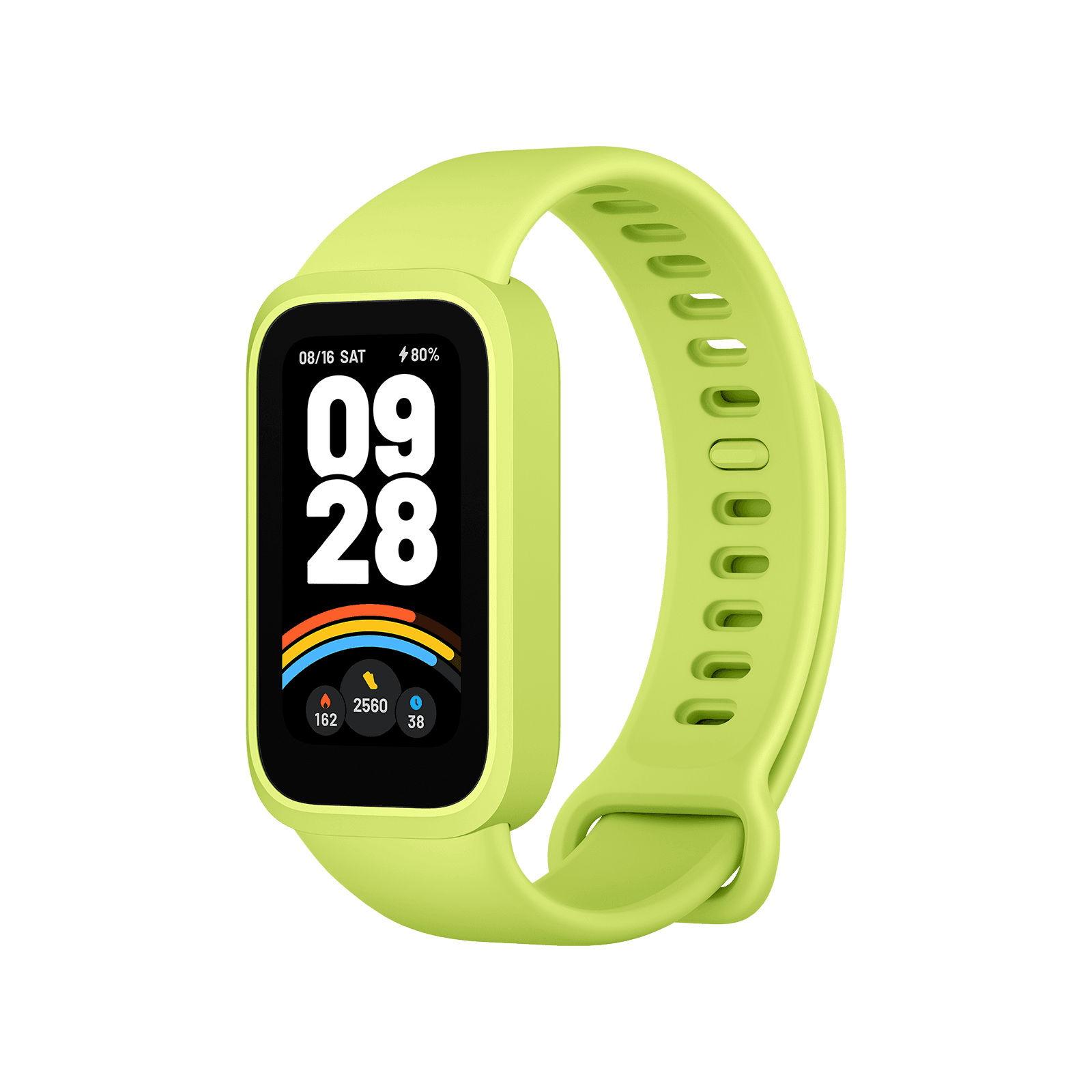 Xiaomi Smart Band 9 Active Green