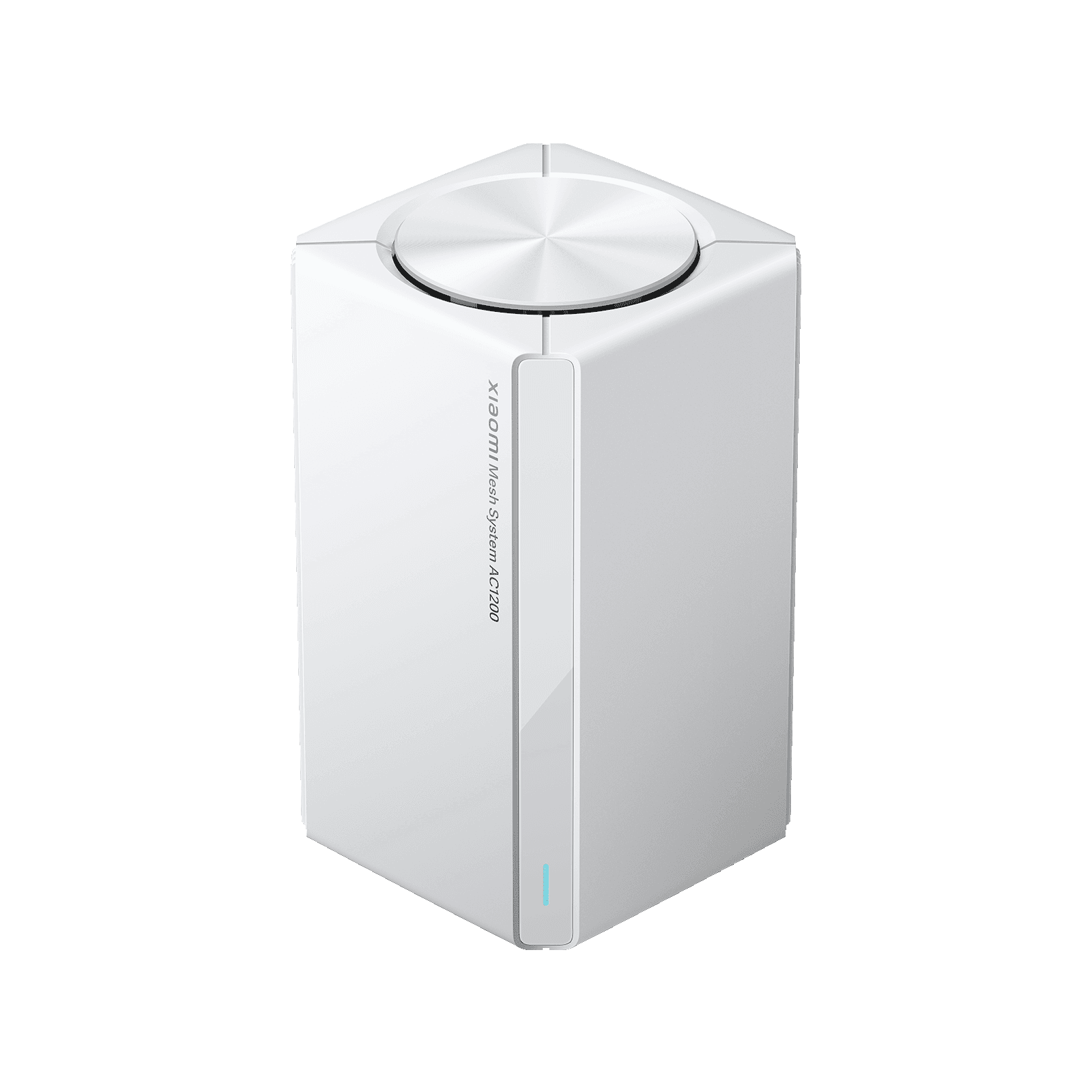 Xiaomi Mesh System AC1200(1-pack) White 1-pack