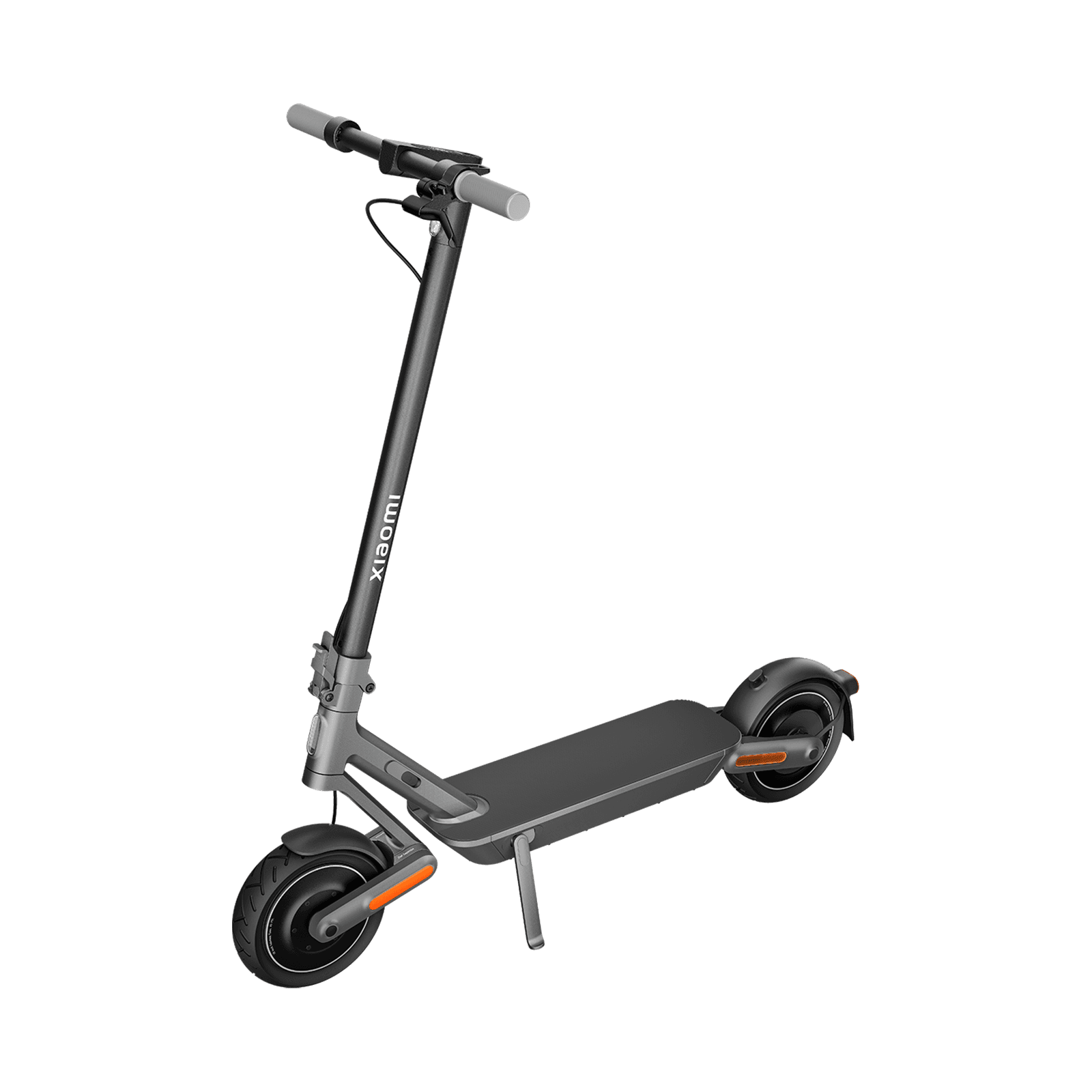 Xiaomi Electric Scooter 4 Ultra Black