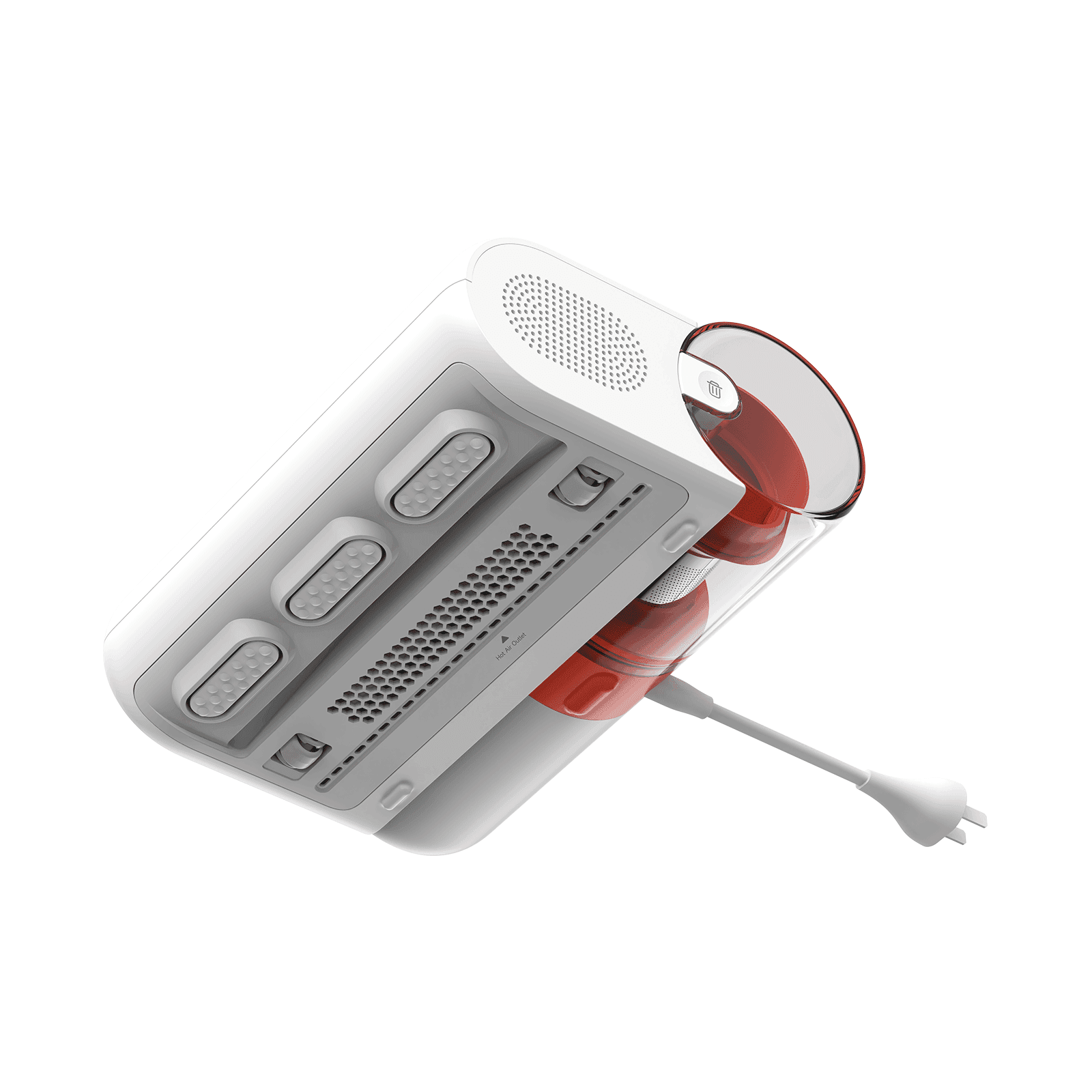Xiaomi Dust Mite Vacuum Cleaner
