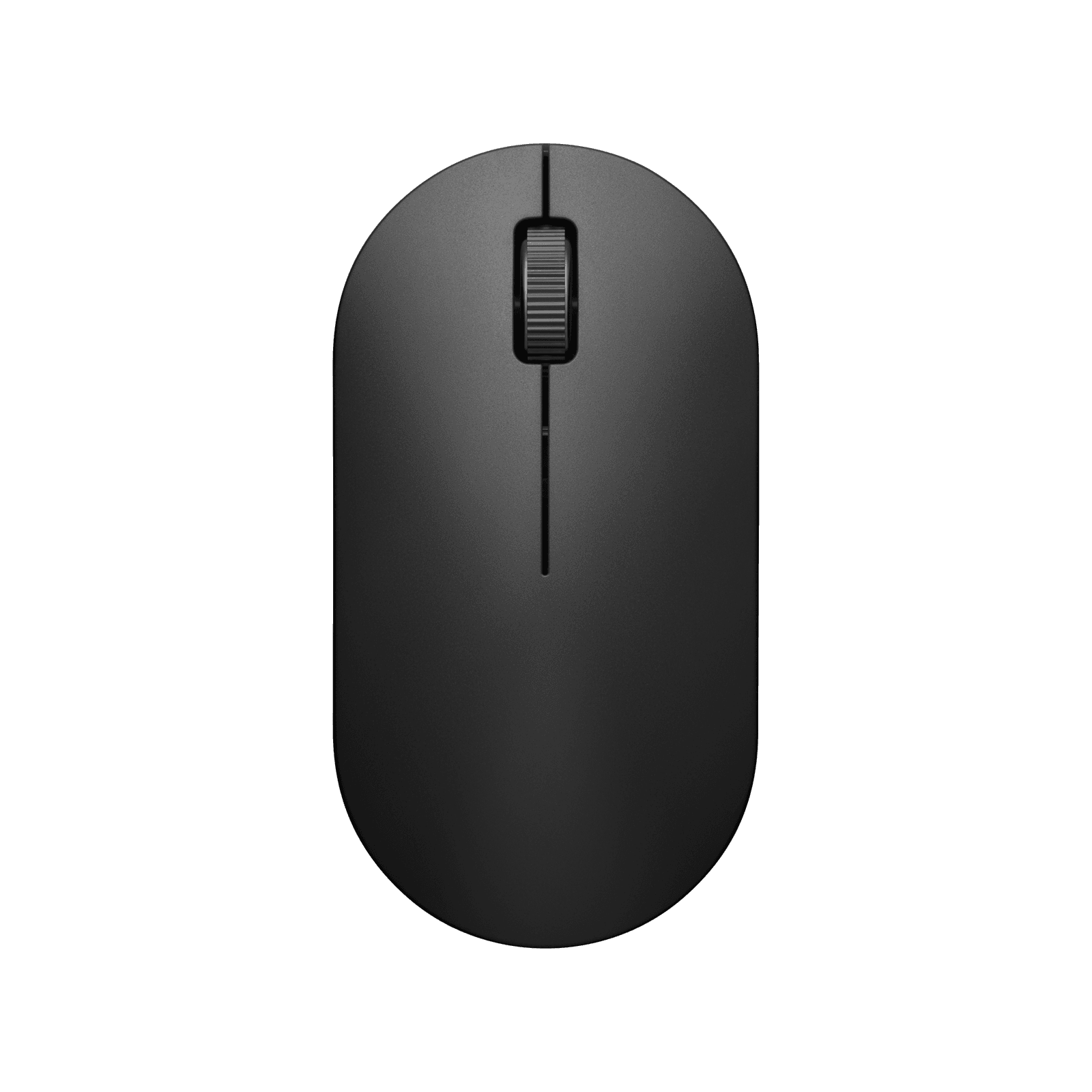 Xiaomi Wireless Mouse Lite 2 Black