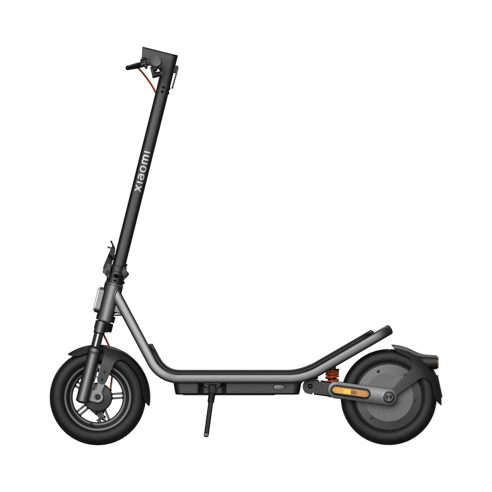 Xiaomi Electric Scooter 6 Black
