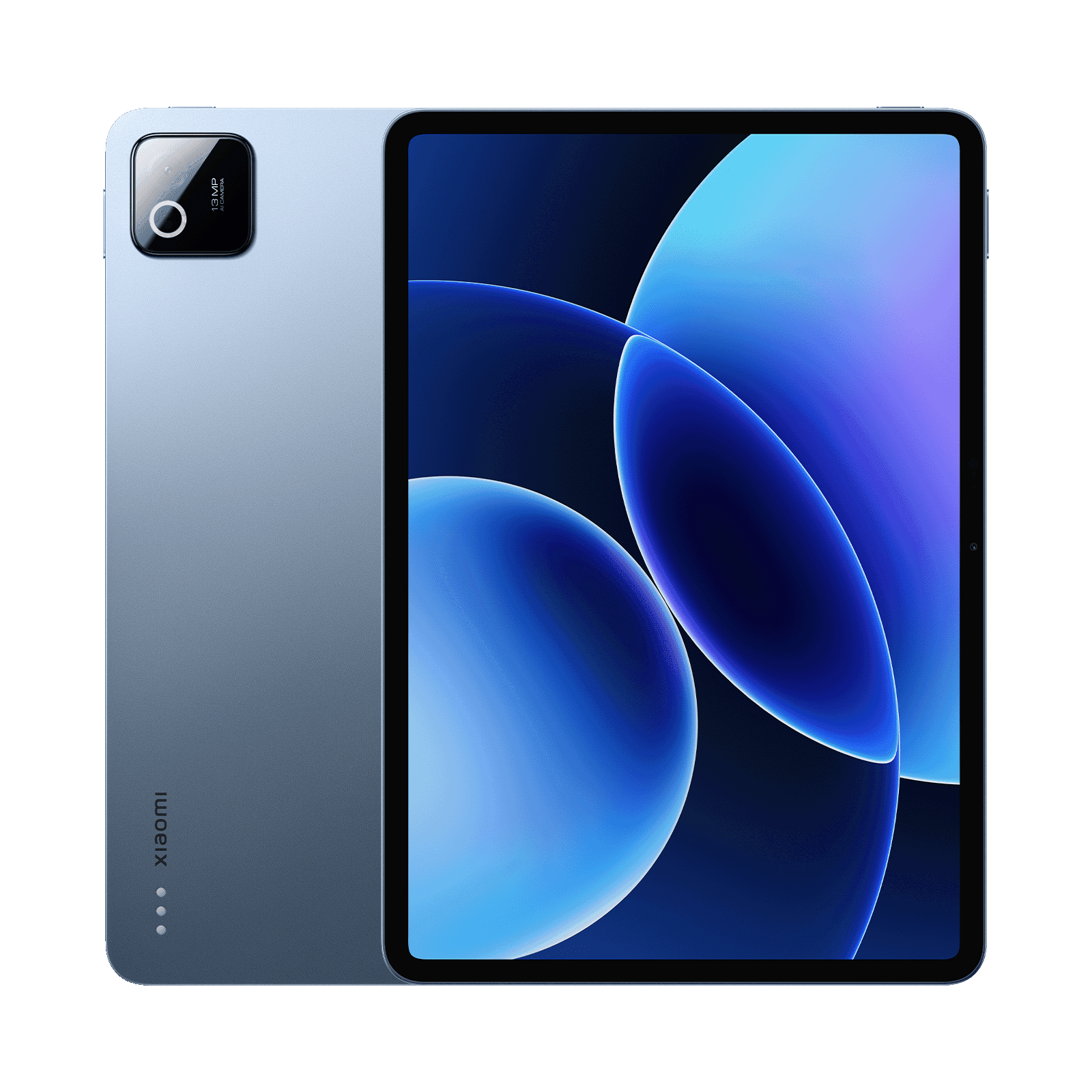 Xiaomi Pad 8 Blue 8 GB + 128 GB