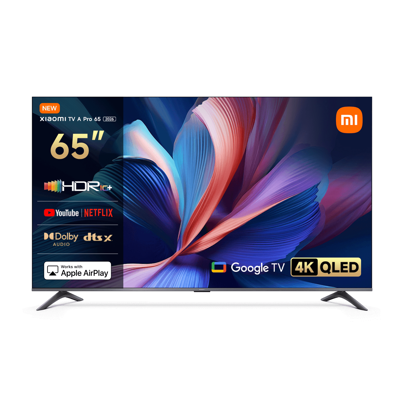 Xiaomi TV A Pro 2026 65''