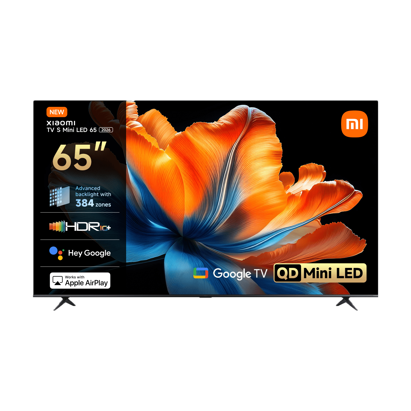 Xiaomi TV S Mini LED 65 2026