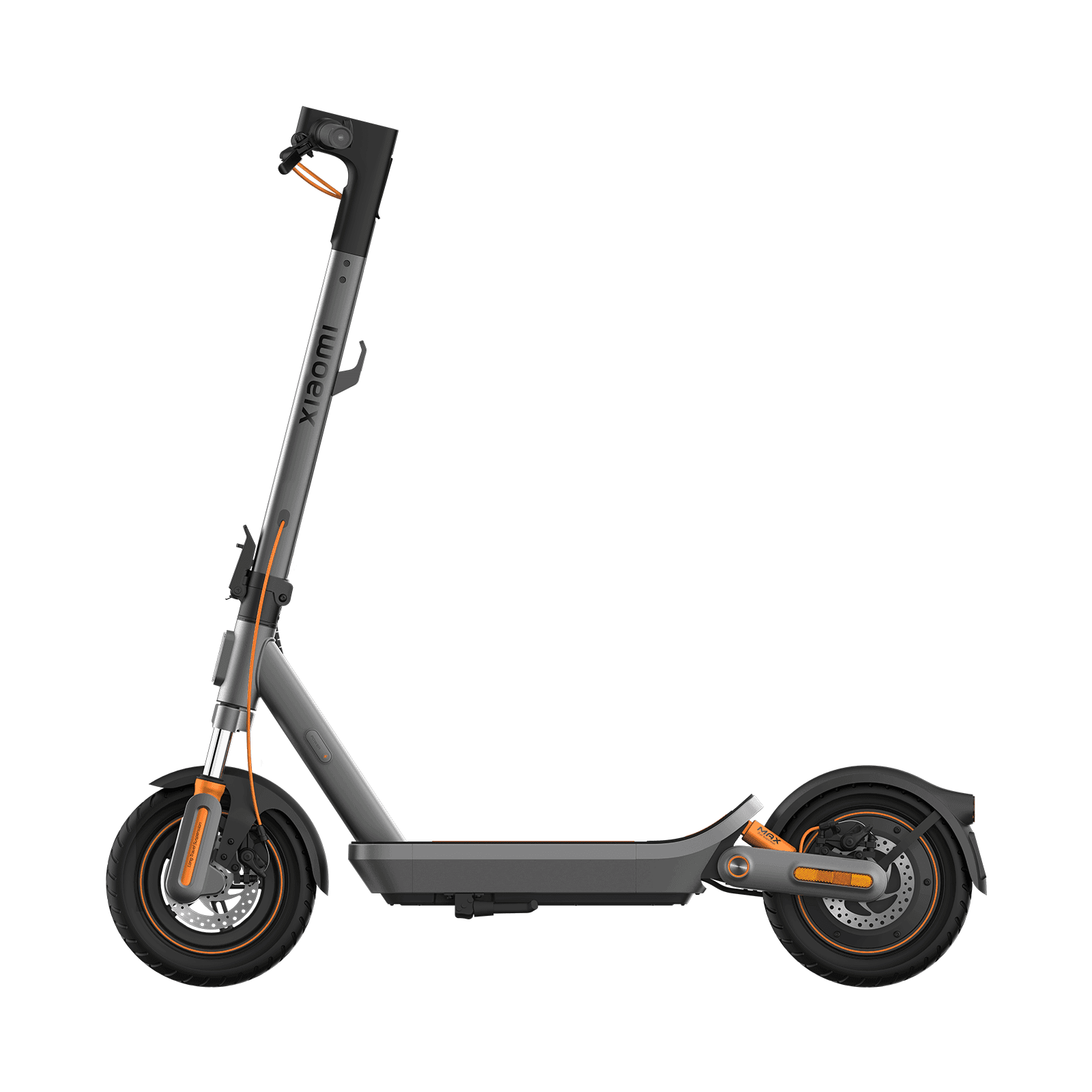 Xiaomi Electric Scooter 6 Max Black