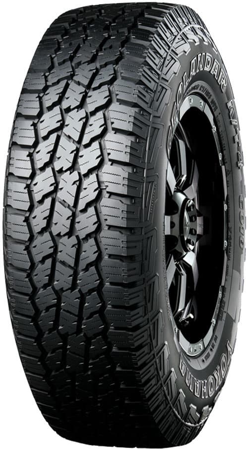 Yokohama Geolandar A/T4 (G018A) ( 235/60 R18 107H XL, RPB )