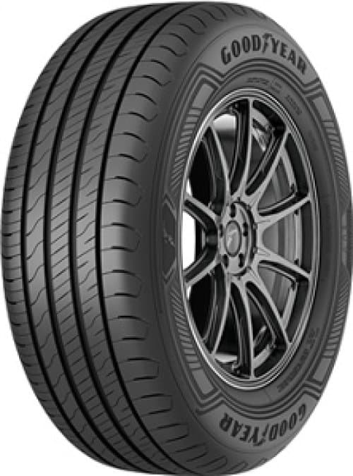 Goodyear EfficientGrip 2 SUV ( 225/60 R17 99V EVR )