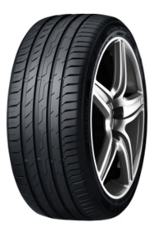 Nexen N Fera Sport SUV ( 225/55 R18 102Y XL 4PR )