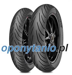 Pirelli Angel CiTy ( 2.50-17 RF TT 43P M/C, koło przednie )