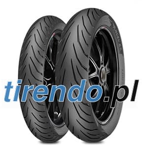 Pirelli Angel CiTy ( 2.50-17 RF TT 43P M/C, koło przednie )