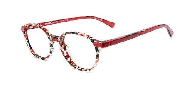 Etnia Barcelona Anvers RDBK 48 Tortoiseshell Meskie Okulary Korekcyjne