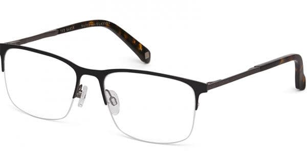 Ted Baker TB4269 Marsh 009 53 Czarne Damskie Okulary Korekcyjne